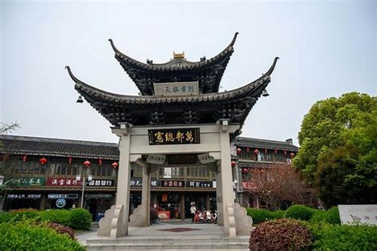 问下,有关泰州兴化的历史.