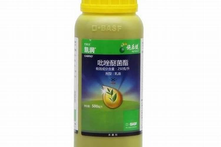凯润杀菌剂该如何使用？