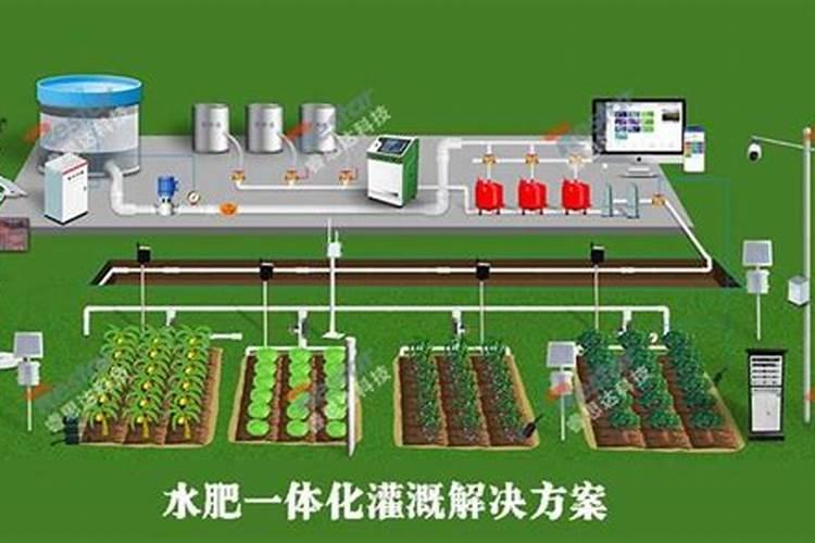 水肥一体化技术有哪些缺点？如何处理？