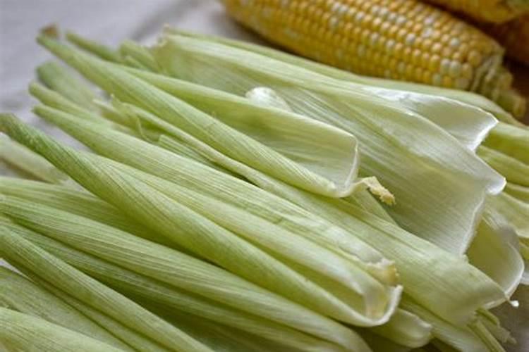 玉米可以做花肥吗