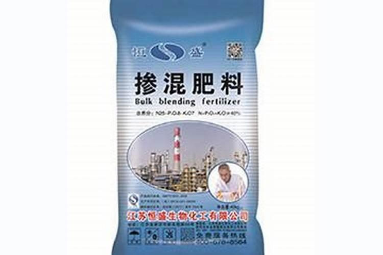 吉林双旺肥业有限公司卖的什么肥