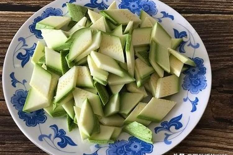 西葫芦免点几点打好