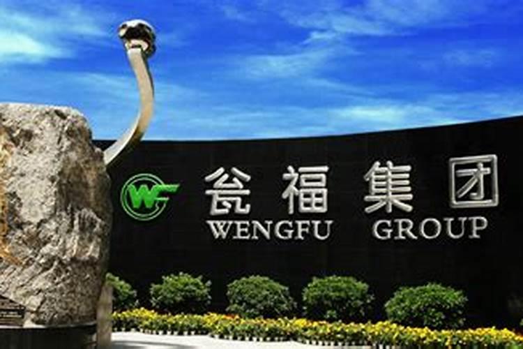 瓮福集团是国有企业吗有谁知道
