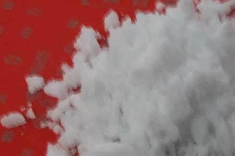无水芒硝是危险品吗