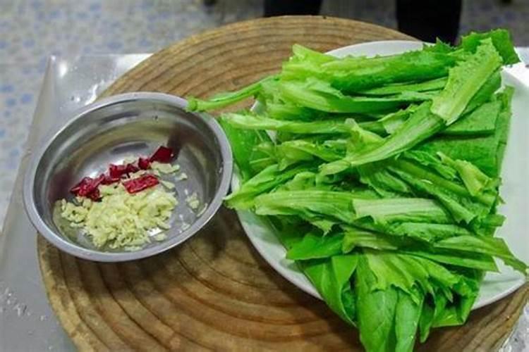 油麦菜怎么样才能长得粗壮