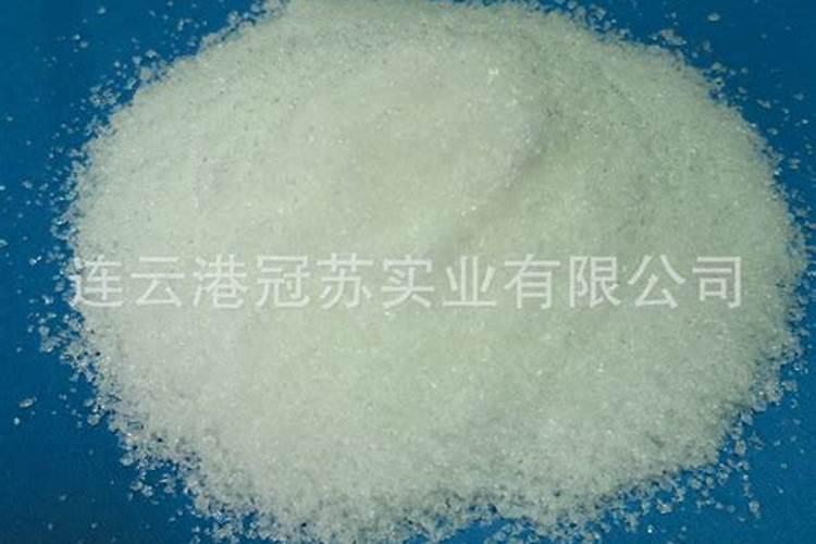 柠檬酸钾技术要求