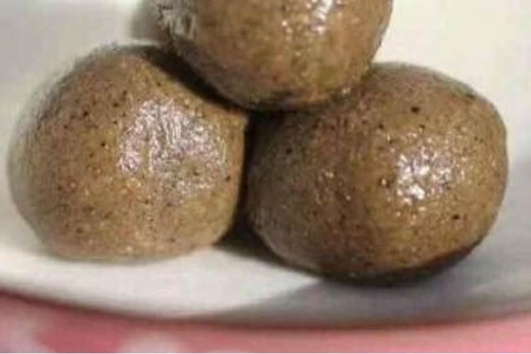 黑精丸不能随便吃吗？