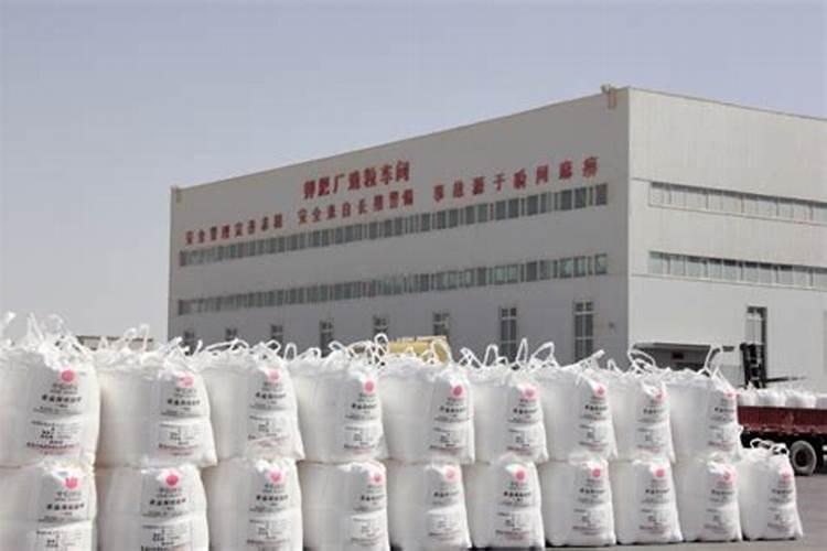 脚踏实地稳扎稳打 中信国安旗下青海锂业钾肥产量创新高