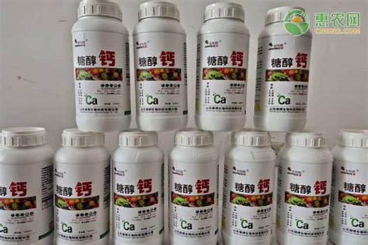 用来给作物补钙的钙肥,价位越高越好吗？