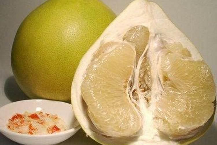 第二年沙田柚如何施肥