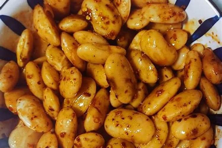 白芸豆高产方法