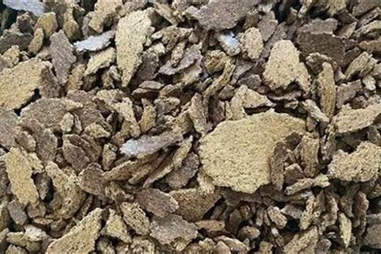 菜籽饼怎样发酵成有机肥