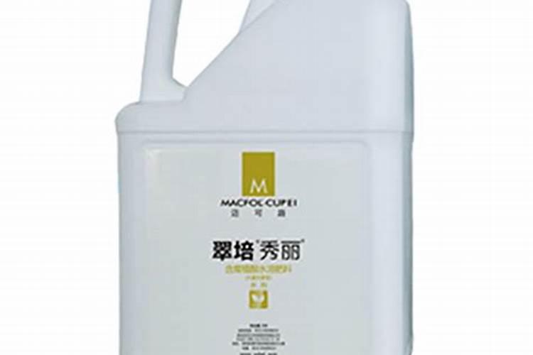 苏贝尔翠培三个十九水溶肥效果好吗