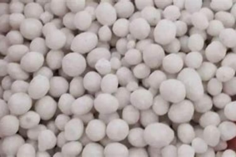 如何识别真假复合肥