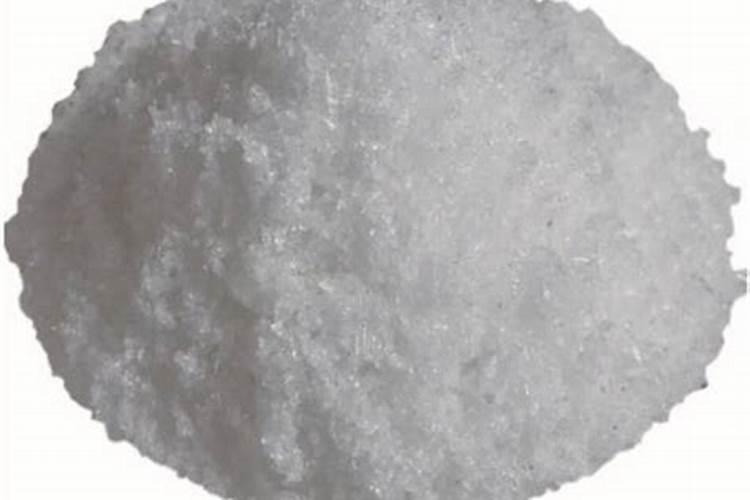 常见铵盐有哪些？