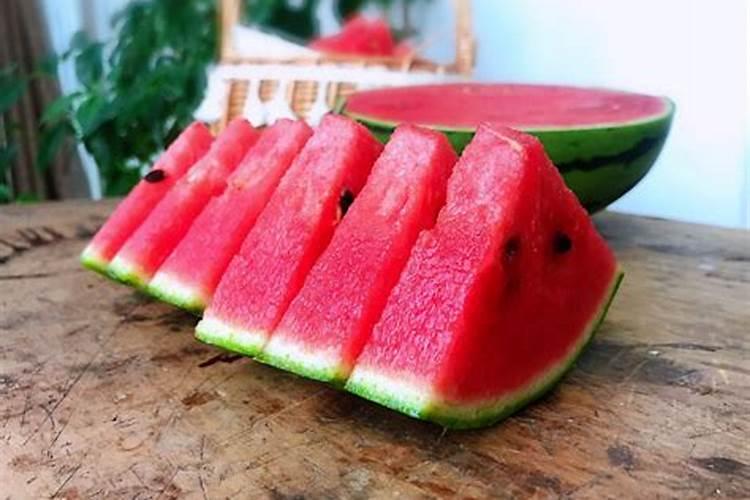 西瓜打什么药能开沙