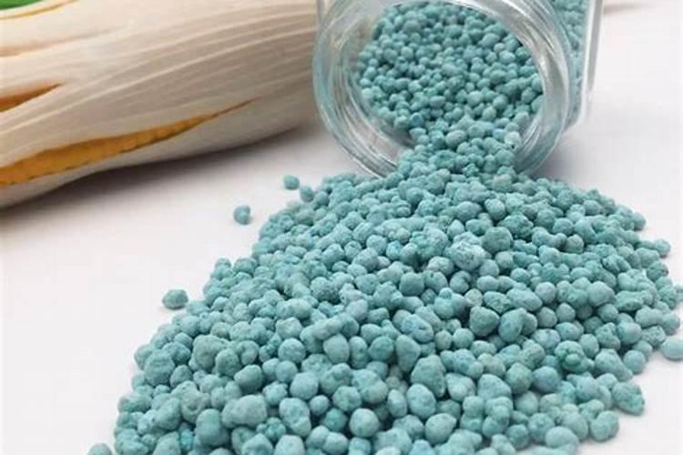 硝酸磷肥的含量及作用