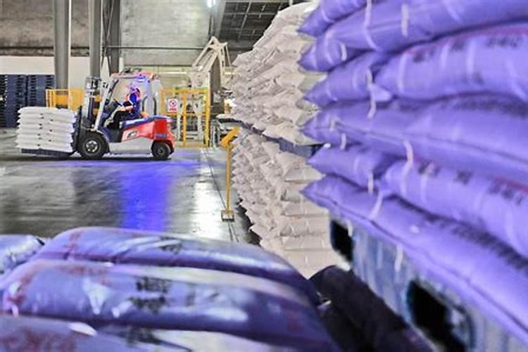 铁路磷肥生产厂家有哪些？