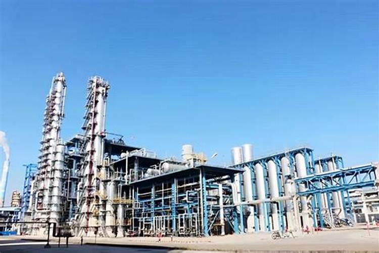 云南富瑞化工有限公司的生产规模