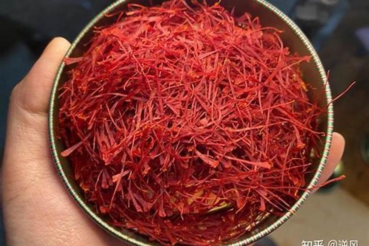 藏红花,热天不起球,会不会死？