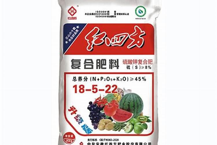 硫酸钾好还是硝硫基好