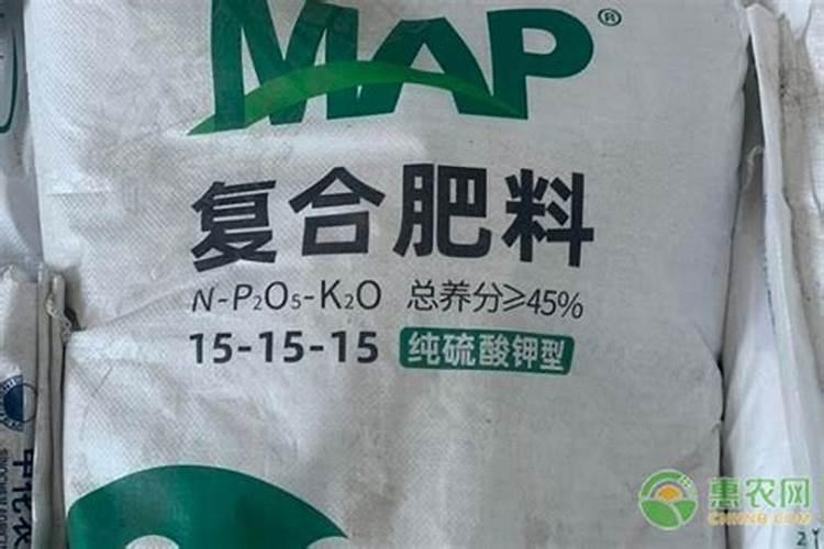N肥P肥K肥复合肥的作用及如何区别？