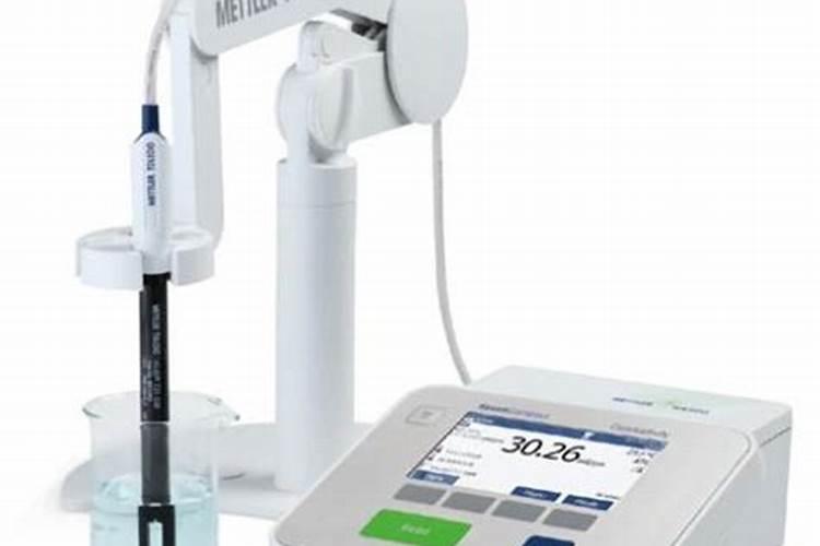 硝酸铵磷钾PH值