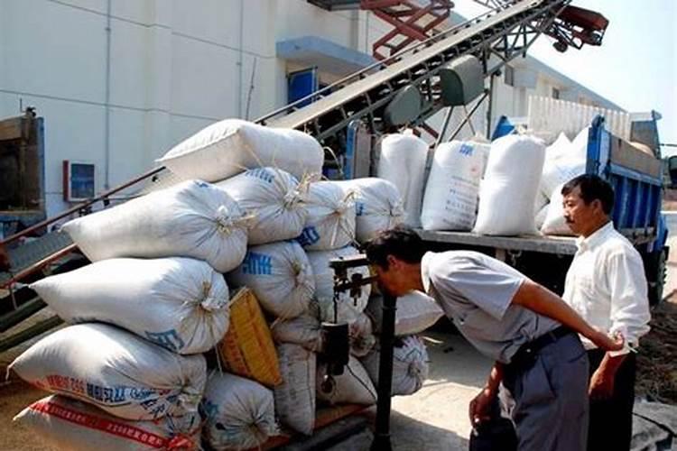 农村两种“新骗局”,涉及卖粮和买化肥,知情人透露避坑方法