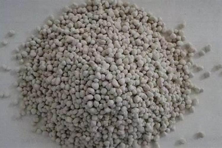 磷肥里纯磷含量是多少毫克每升？