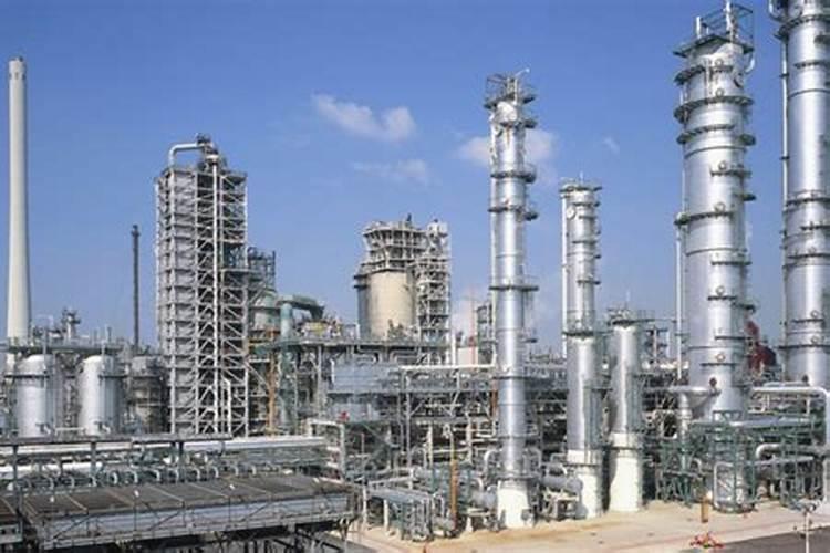 2014年12月份 化工行业有哪些项目。