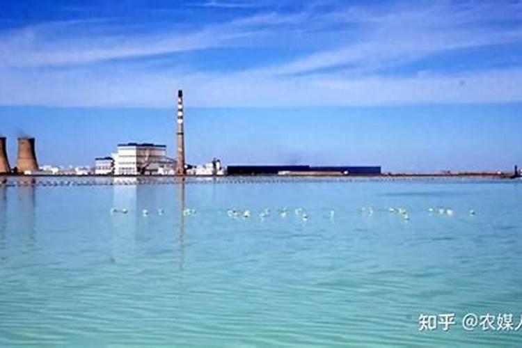 罗布泊为什么能成为世界第一的硫酸钾生产基地呢