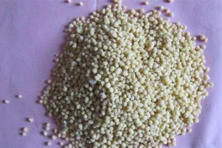 水溶复合肥多久浇一次肥合适？