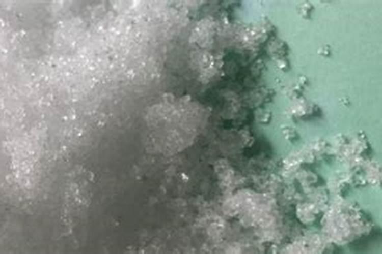 钾肥是碱性还是酸性的