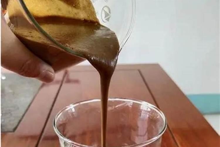 用自制的鱼蛋白浇果树要稀释多少