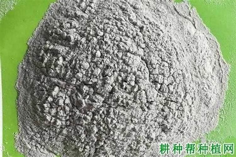 钙镁磷肥使用注意事项有哪些