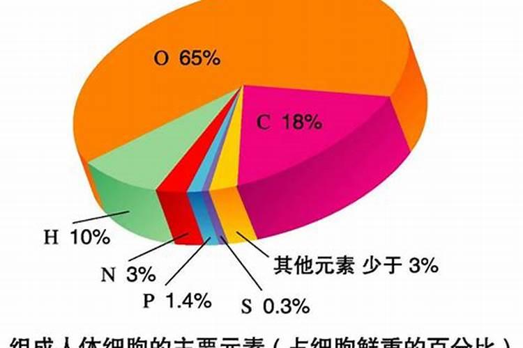 大量元素大量元素的作用