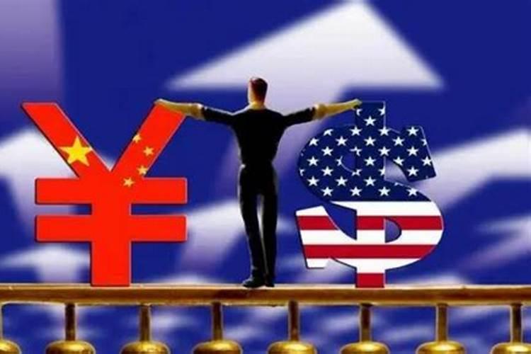 假设所有国家都不往美国出口商品了,美国会面临怎样的局面