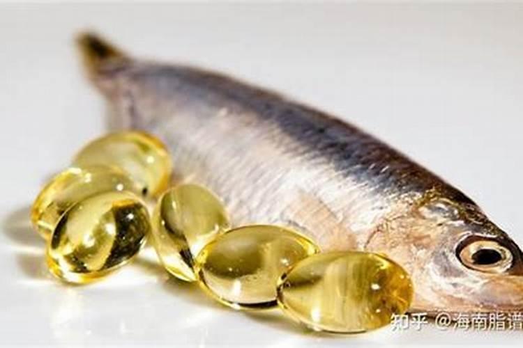 氨基酸是鱼蛋白吗还是鱼油呢？