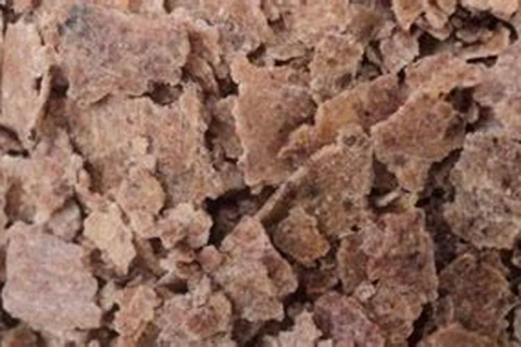 花生麸泡几天可以施肥,怎么制作成水溶肥