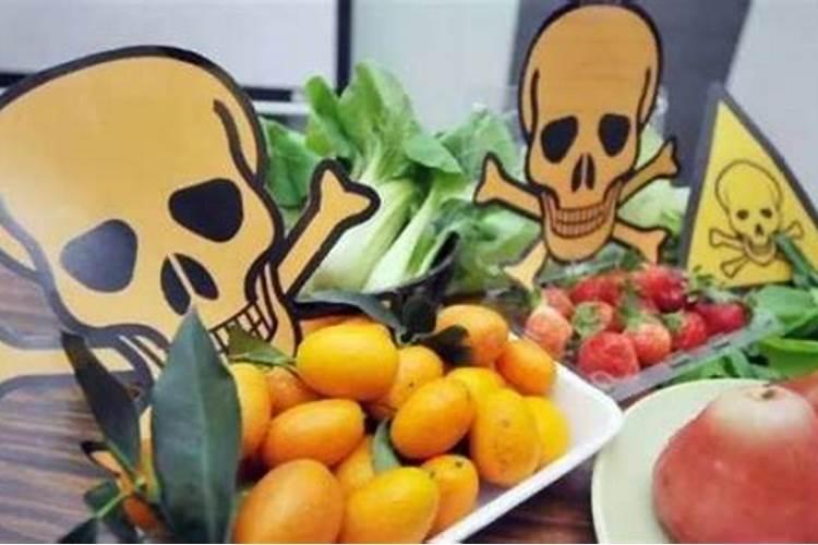 哪些蔬菜水果化肥农药少？