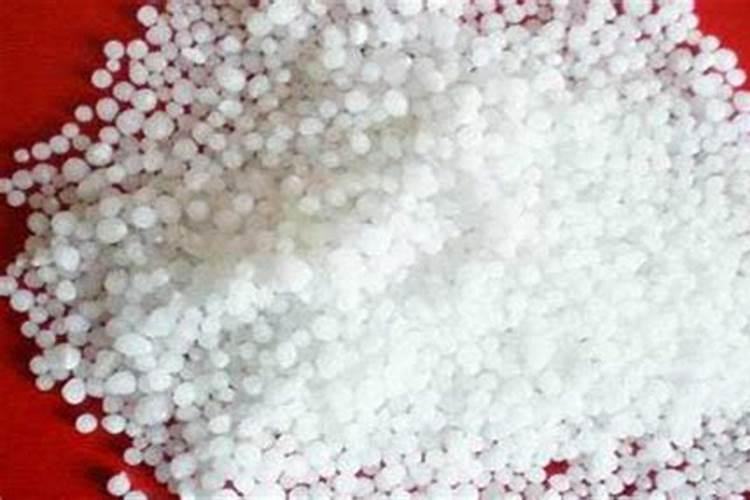 如何合理施用氮肥？