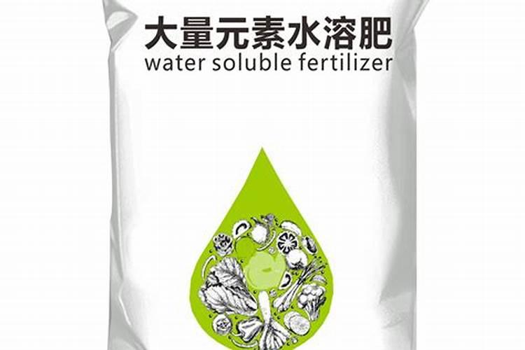 104010大量元素水溶肥功效