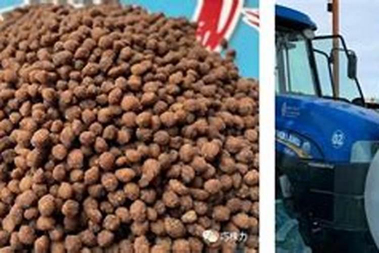 大量元素水溶肥与复合肥比较