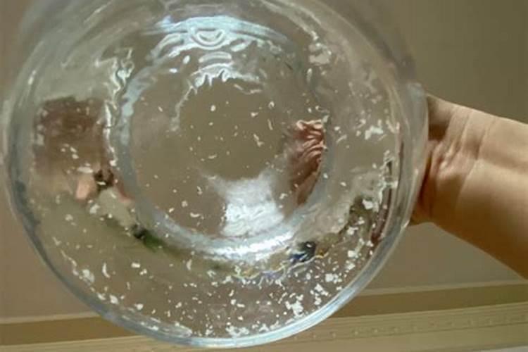 超滤机过滤后的水为什么有悬浮物？