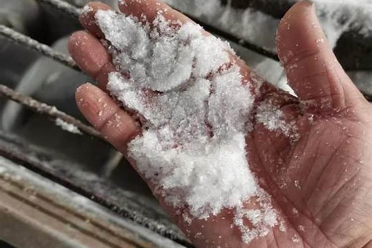 硝酸钾正确使用方法 硝酸钾是什么