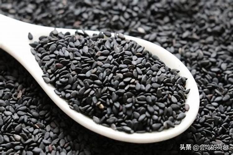 芝麻怎么施好磷肥呢？