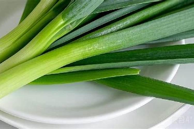 小葱可以撒尿素吗