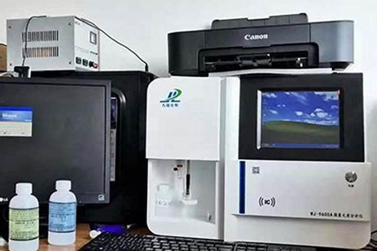 为什么要做微量元素检测？