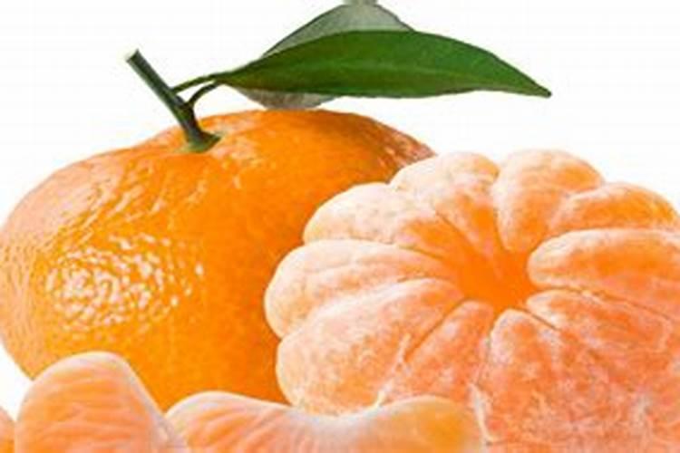 要桔子甜放什么肥料