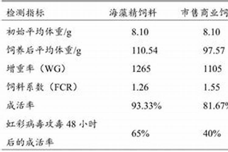 海藻精自制发酵方法
